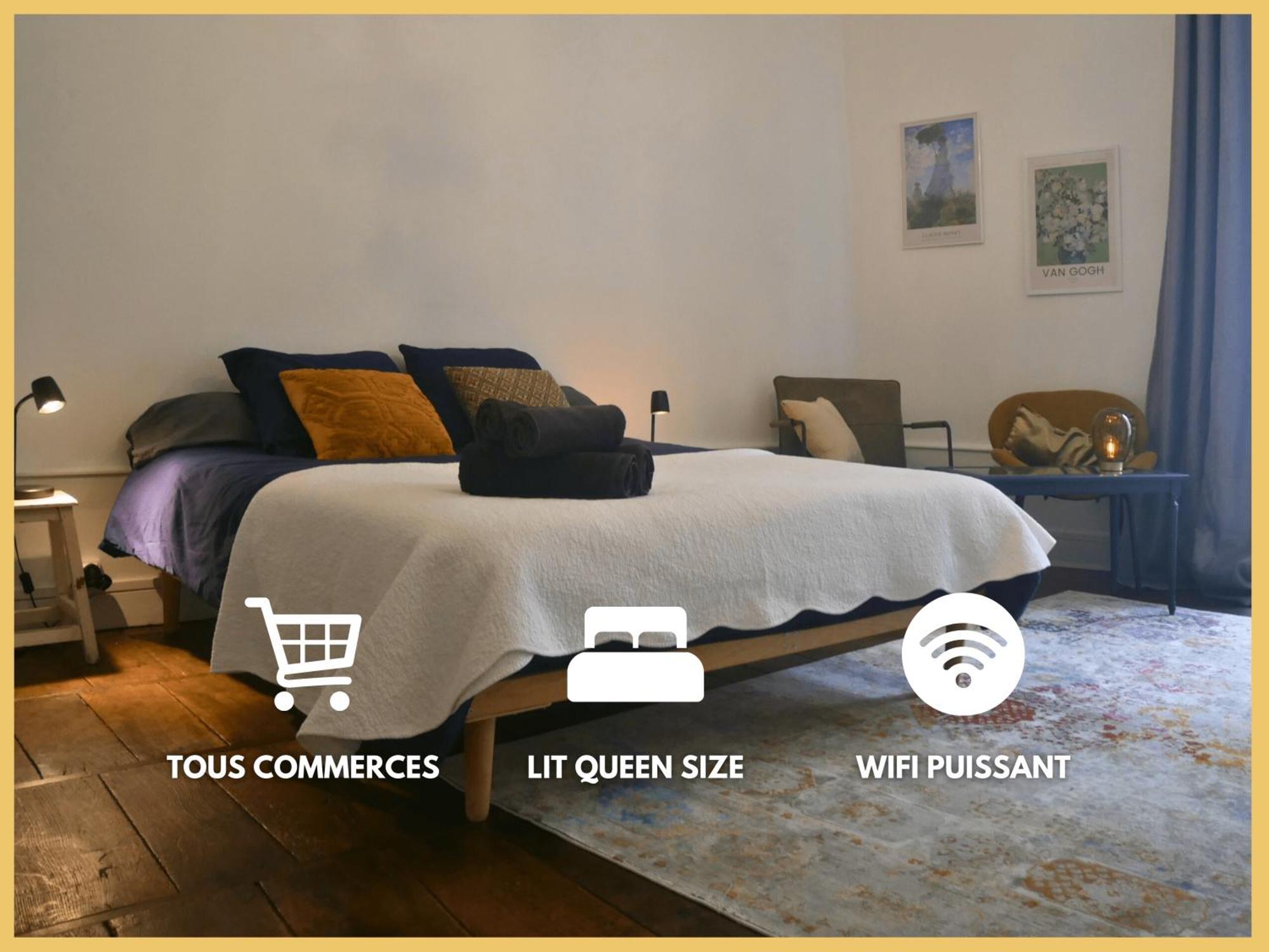 Les Suites De ベラック エクステリア 写真